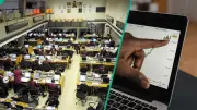 NGX Market Cap Drops to N160.85tn as Equities Close Lower