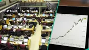 NGX Rebounds: Market Adds N410.86bn as 28 Stocks Gain