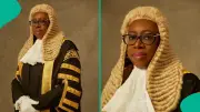 Nigeria at 66: Full List of 18 Chief Justices Since Independence