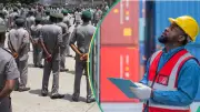 Nigeria Customs Launches Digital Baggage Declaration at Seme Border