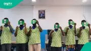 Nigeria Debuts in International Prison Chess Championship