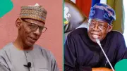 Nigeria Group Rejects PRP Chair Baba-Ahmed's Security Failure Claims against Tinubu