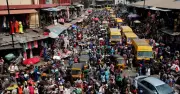 Nigeria tops global extreme poverty ranking with 73.1 million affected in 2026