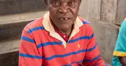 Nigerian beggar in Italy reveals 9-year journey, built house back home