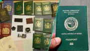 Nigerian Passport Ranks 92nd Globally, Above 20 Countries in 2026 Index