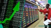 Nigerian Stock Market Rebounds After Seven-Day Losing Streak