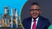 Nigerian Students: How to Get 10 Free Dangote Refinery Shares in 2026