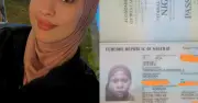 Nigerian woman in Iraq pays $800 to return home, employer locks her in dark room instead