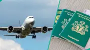 Nigeria’s Passport Falls to 181st in IziVisa Ranking as Visa-Free Access Shrinks