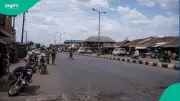 Nine Killed in Ijebu-Ode/Ore Expressway Crash Involving Delta Line Bus