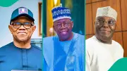 North-West and South-West May Decide 2027 Presidency, Analysis Shows