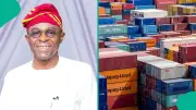 NPA Warns Cyberattacks Could Disrupt Nigerian Ports, Trade