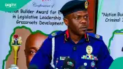 NSCDC Mining Marshals Commander Calls for Strategic Resource Nationalism