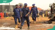 NSCDC Recruitment 2026: How to Apply, Check Shortlist, Salary