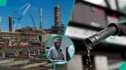 Obasanjo Backs $1bn Azikel Refinery, Urges Completion in 12 Months