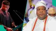 Ogun Suspends Eselu of Iselu Kingdom Over Partisan Politics