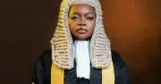 Olamide Ehinfun-Adekunle becomes Nigeria's youngest female SAN at 40