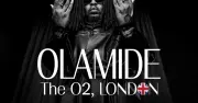Olamide to Headline 20,000-Capacity O2 Arena in 2027, Joins Elite Nigerian Stars