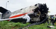Ondo Residents Demand Recovery of NAF Crash Remains, Clean-Up