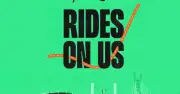 ONErpm and Shuttlers Celebrate Nigeria's 66th Independence with 'Rides On Us' Campaign