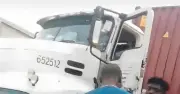 Outrage as Indian nationals beat Nigerian truck drivers in Lagos