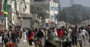 Outrage in India as patient dies after ambulance stopped for minister's convoy