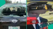 Oyo Police Probe Fatal Attack on Accord Candidate Hamzat's Rally