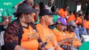 Parkinson's Tournament in Lagos Calls for More Support for Patients