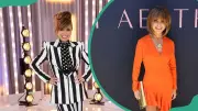 Paula Abdul's Marriages and High-Profile Romances Revealed