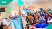 PDP, Accord Candidates Dump Parties, Join Oyo APC Ahead of 2027