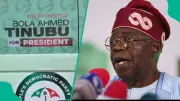 PDP Branded Bus Campaigning for Tinubu in Bayelsa Sparks Outrage