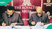 Periwinkle Empire Launches $150m Royalties Abuja Luxury Tower
