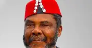 Pete Edochie opens up on health struggles, says he doesn't want to be a burden