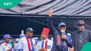 Peter Obi Vows to Personally Rescue Kidnapped Nigerians If Elected in 2027