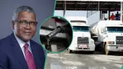 PETROAN, DAPPMAN Protest Dangote Refinery Petrol Supply Ban to Importers