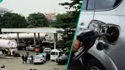 Petrol, Diesel Prices Rise as Brent Crude Crosses $105