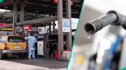 Petrol Landing Cost Drops to N1,283.81, Pump Prices Unchanged