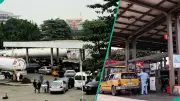 Petrol Prices Drop N22 Below Dangote Refinery Ex-Gantry in Calabar, Port Harcourt