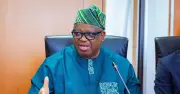 Plateau governor pardons 130 inmates, commutes 4 death sentences