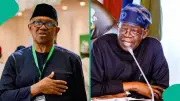 Polymarket: Tinubu leads 2027 presidential race with 73% odds