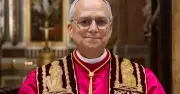 Pope Leo XIV diagnosed with lung cancer after surgery despite no smoking history