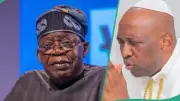 Primate Ayodele: Muslim-Muslim Ticket is Bondage, Tinubu Unfit to Govern