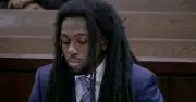 Rapper Ace NH asks Florida judge for death penalty in unborn child's death