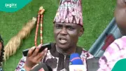 RCCG Pastor Urges Leaders to Use Power as Shield, Not Sword