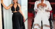 Regina Daniels marks 25th birthday in wheelchair, reveals months-long mobility struggle