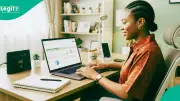 Remote Data Entry Jobs for Nigerians: $18–25/hr Eligibility