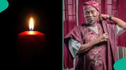 Renowned Nigerian Communication Scholar Prof. Sobowale Dies at 85