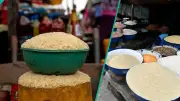 Rice Prices Drop Across All Major Categories in Nigeria