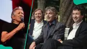 Richest Pink Floyd Member: Roger Waters Tops at $310M