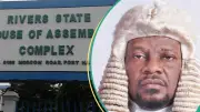 Rivers Assembly Reverses Decision to Vacate Pro-Fubara Lawmakers' Seats